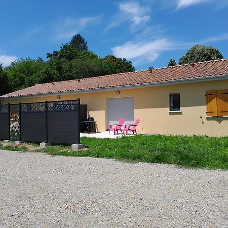 Domaine Des Hameaux Du Lac - Bg Saint-Pardoux-lʼOrtigier Екстериор снимка